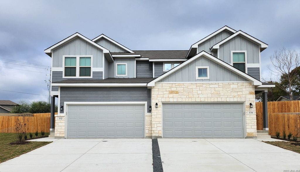 Photo of 332 Caleb Court, Cibolo, TX 78108 (MLS # 1954524)