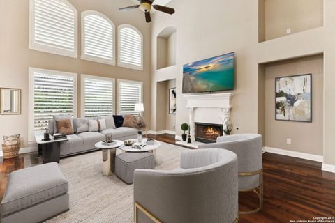 Photo of 7218 Hovingham, San Antonio, TX 78257 (MLS # 1896730)