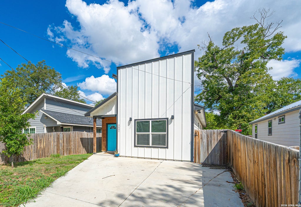 Photo of 3007 CHIHUAHUA ST, San Antonio, TX 78207 (MLS # 2019048)