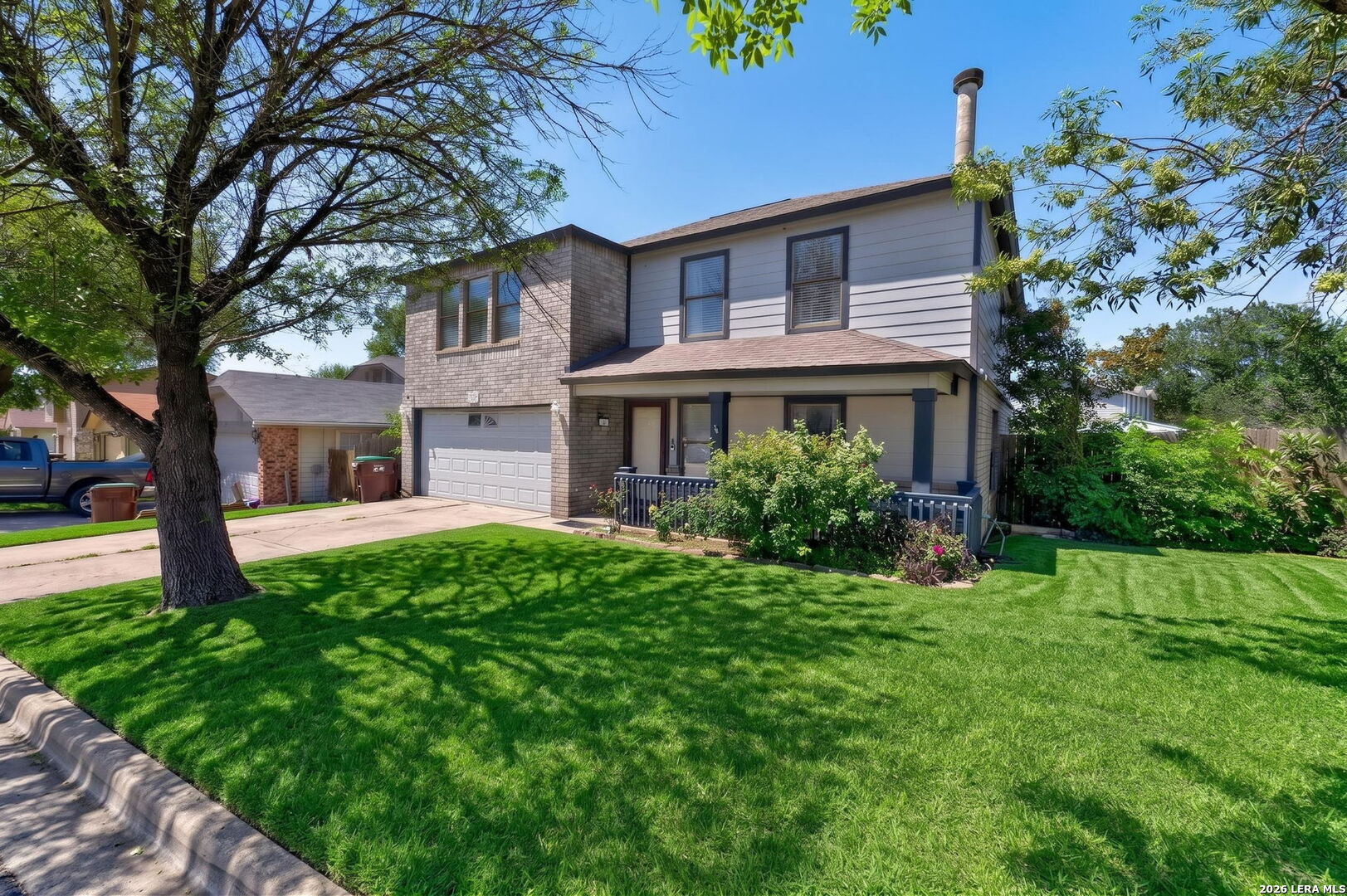7967 Pepper Trail
