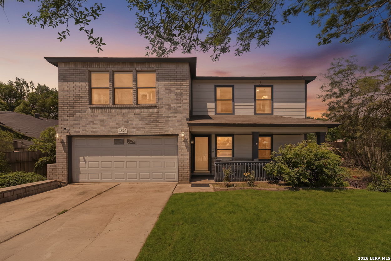 7967 Pepper Trail