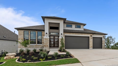 Photo of 104 Tortuga, Boerne, TX 78006 (MLS # 2024160)