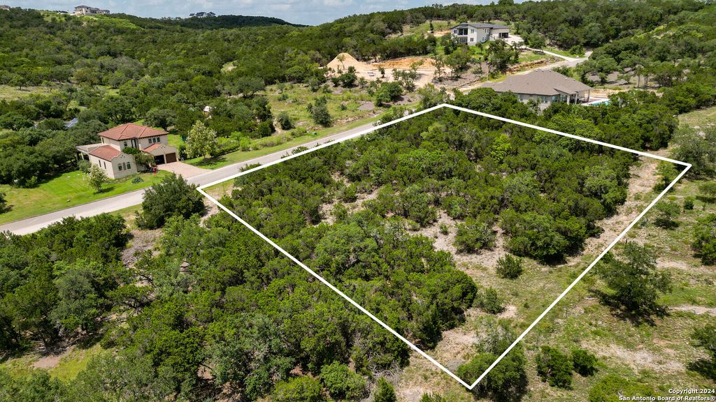 Photo of 22406 white doe pass, San Antonio, TX 78255 (MLS # 1797544)