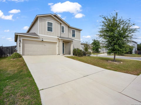 Photo of 14703 Lesser Scaup, San Antonio, TX 78253 (MLS # 2023332)