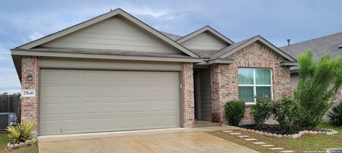 29640 Winter Copper Bulverde TX 78163