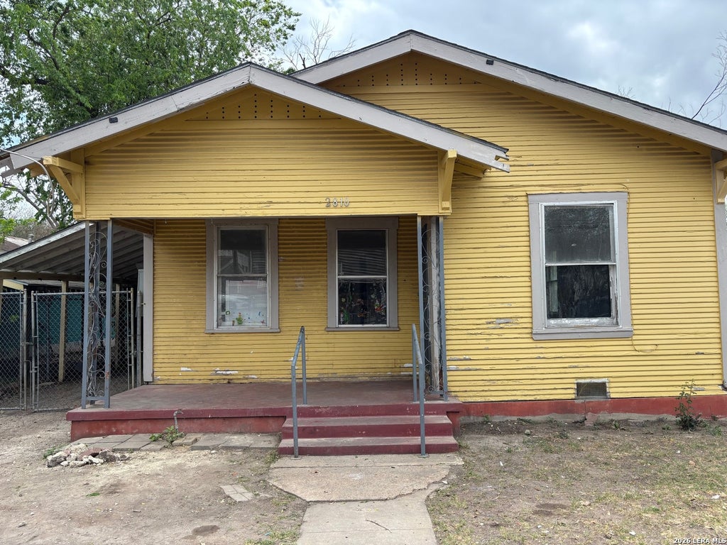 Photo of 2810 W Salinas, San Antonio, TX 78207 (MLS # 1967083)
