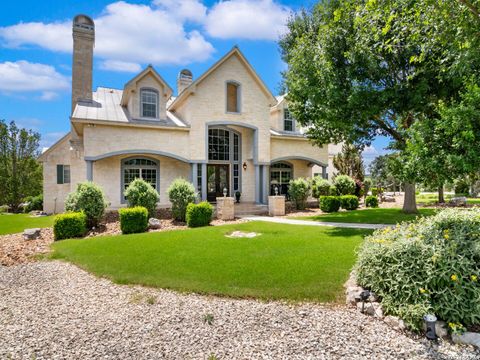 Property photo of 209 River Cliff Place, Spring Branch, TX 78070