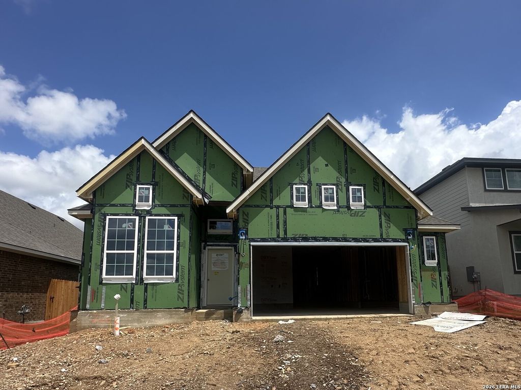 Photo of 2126 SHEPARDS ST, Seguin, TX 78155 (MLS # 1960306)
