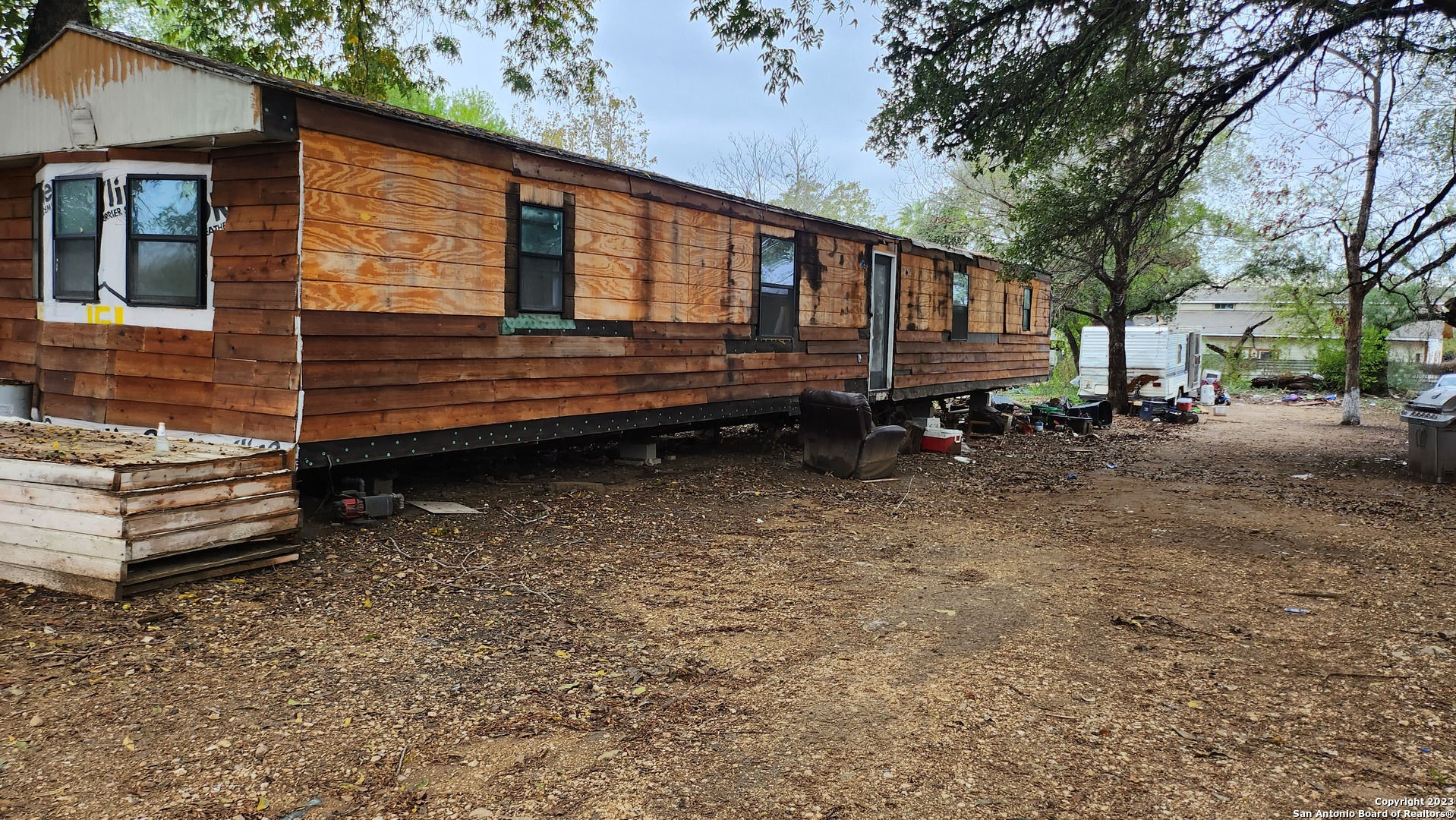 View Atascosa, TX 78002 mobile home