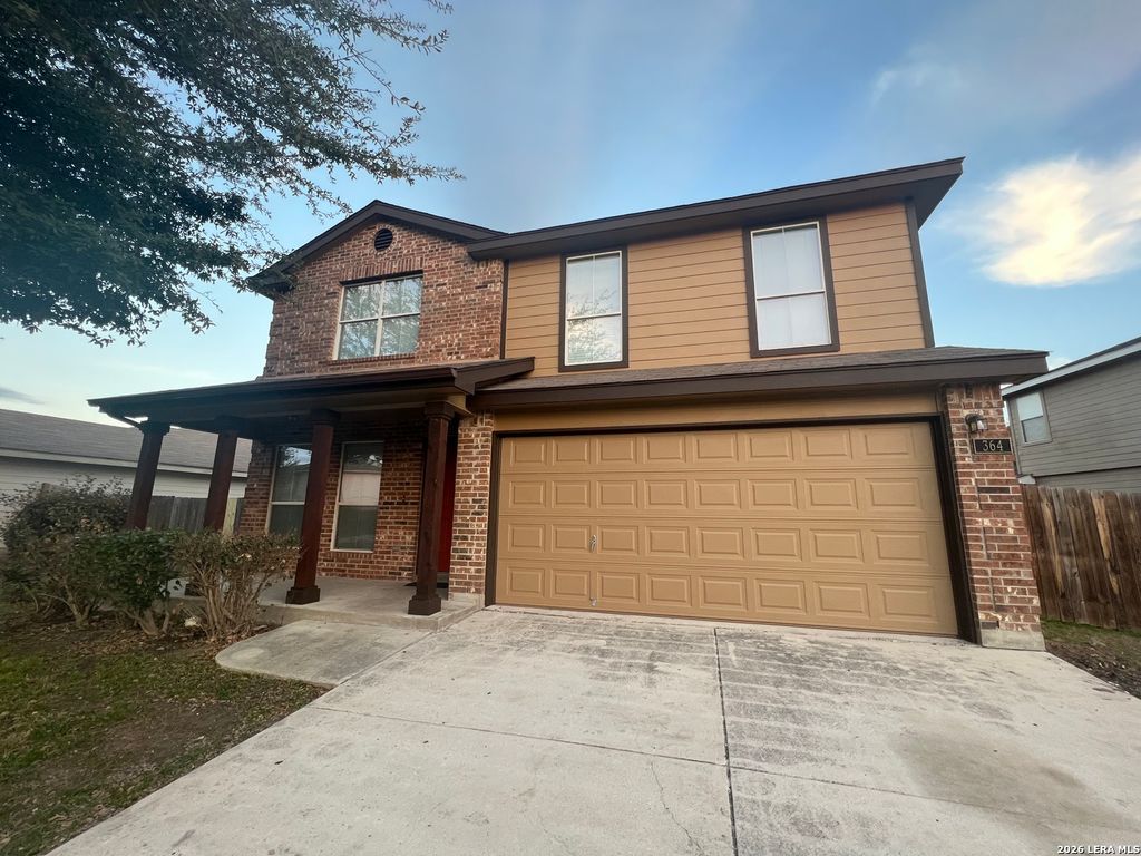 Photo of 364 Starling Creek, New Braunfels, TX 78130 (MLS # 1959066)