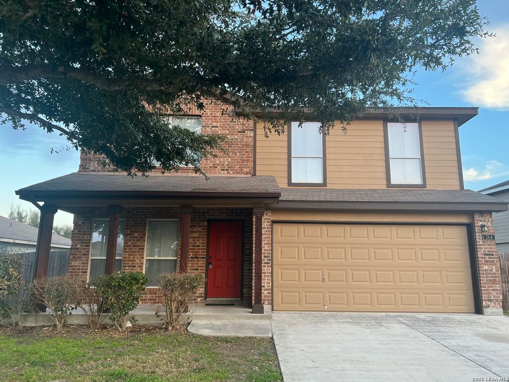 Photo of 364 Starling Creek, New Braunfels, TX 78130 (MLS # 1959066)