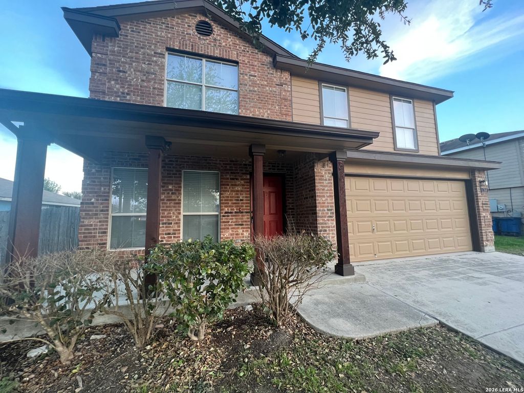 Photo of 364 Starling Creek, New Braunfels, TX 78130 (MLS # 1959066)