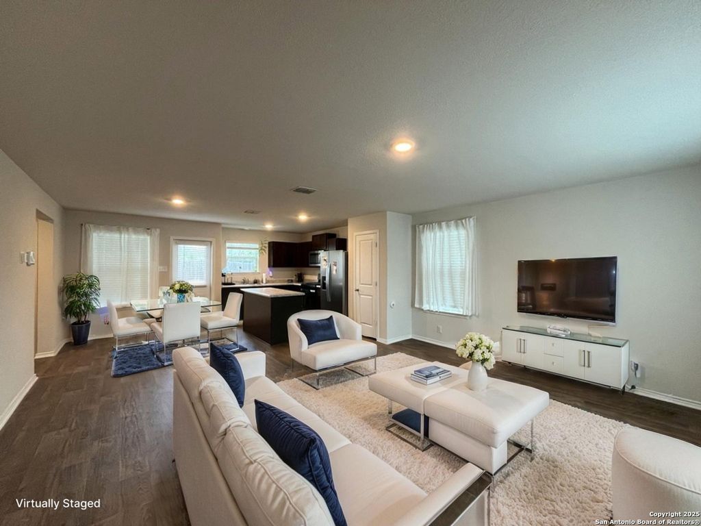 Photo of 13759 Red Rock Run, San Antonio, TX 78254 (MLS # 1927132)
