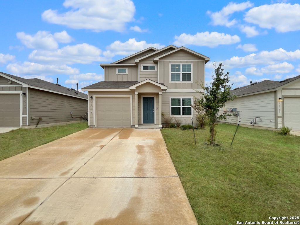 Photo of 13759 Red Rock Run, San Antonio, TX 78254 (MLS # 1927132)