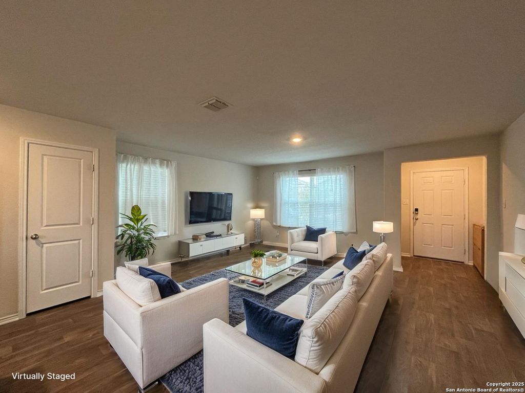 Photo of 13759 Red Rock Run, San Antonio, TX 78254 (MLS # 1927132)