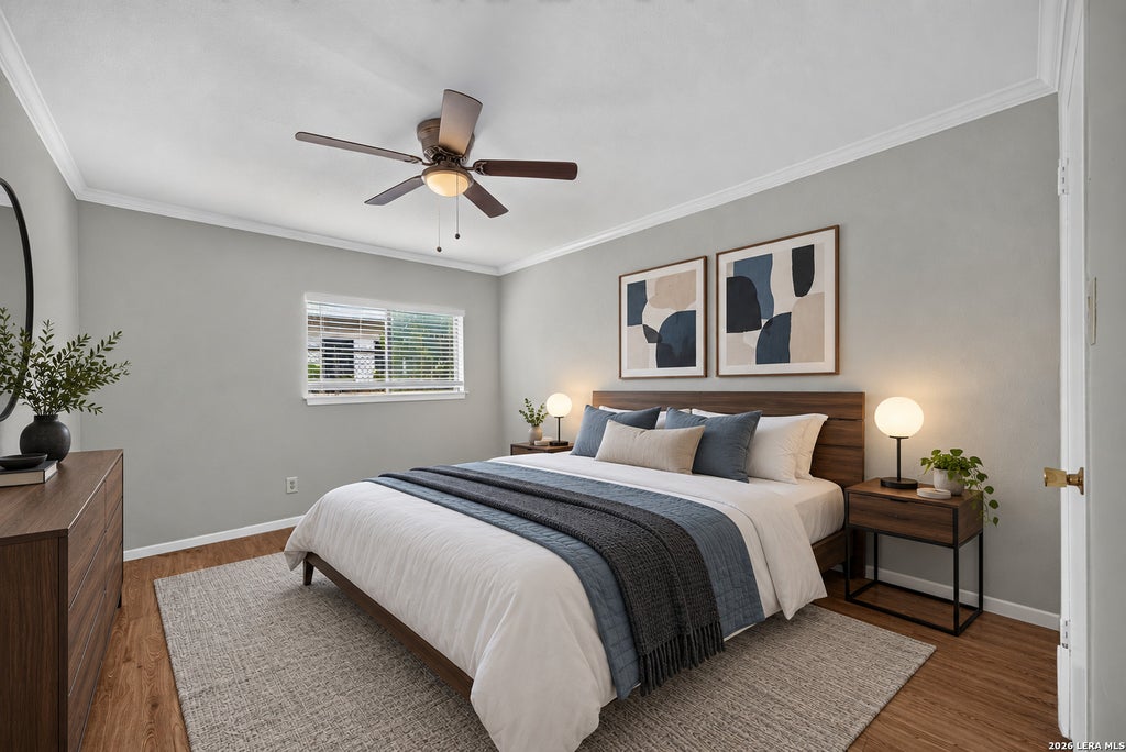 Photo of 4119 MEDICAL DR E107 #E107, San Antonio, TX 78229 (MLS # 2019553)