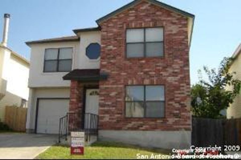 Photo of 4915 Kenton, San Antonio, TX 78240 (MLS # 1894554)