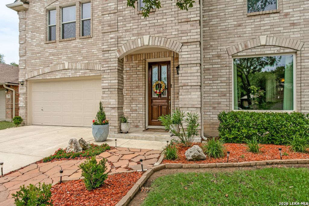 Photo of 24307 Haeli Park, San Antonio, TX 78255 (MLS # 1972478)