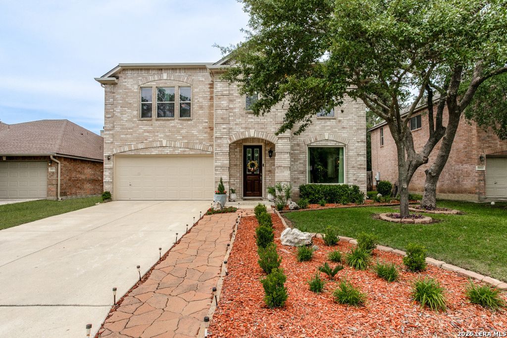Photo of 24307 Haeli Park, San Antonio, TX 78255 (MLS # 1972478)