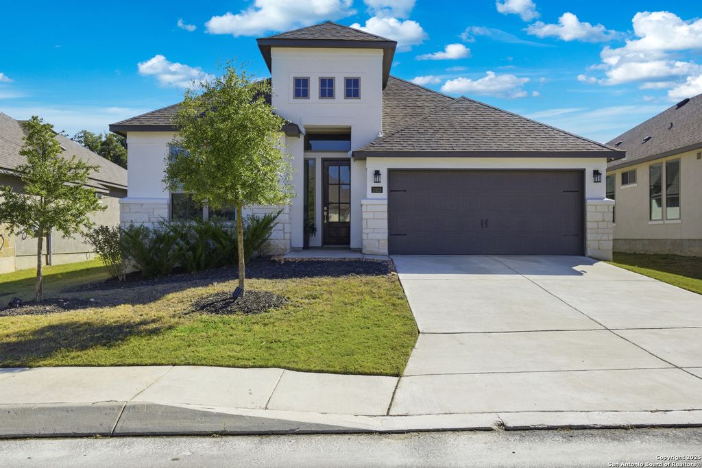 Photo of 8928 whimsey, Fair Oaks Ranch, TX 78015 (MLS # 1920158)