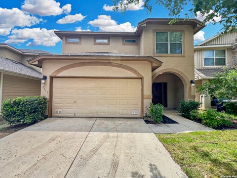 Property photo of 7115 Summer Way, San Antonio, TX 78240