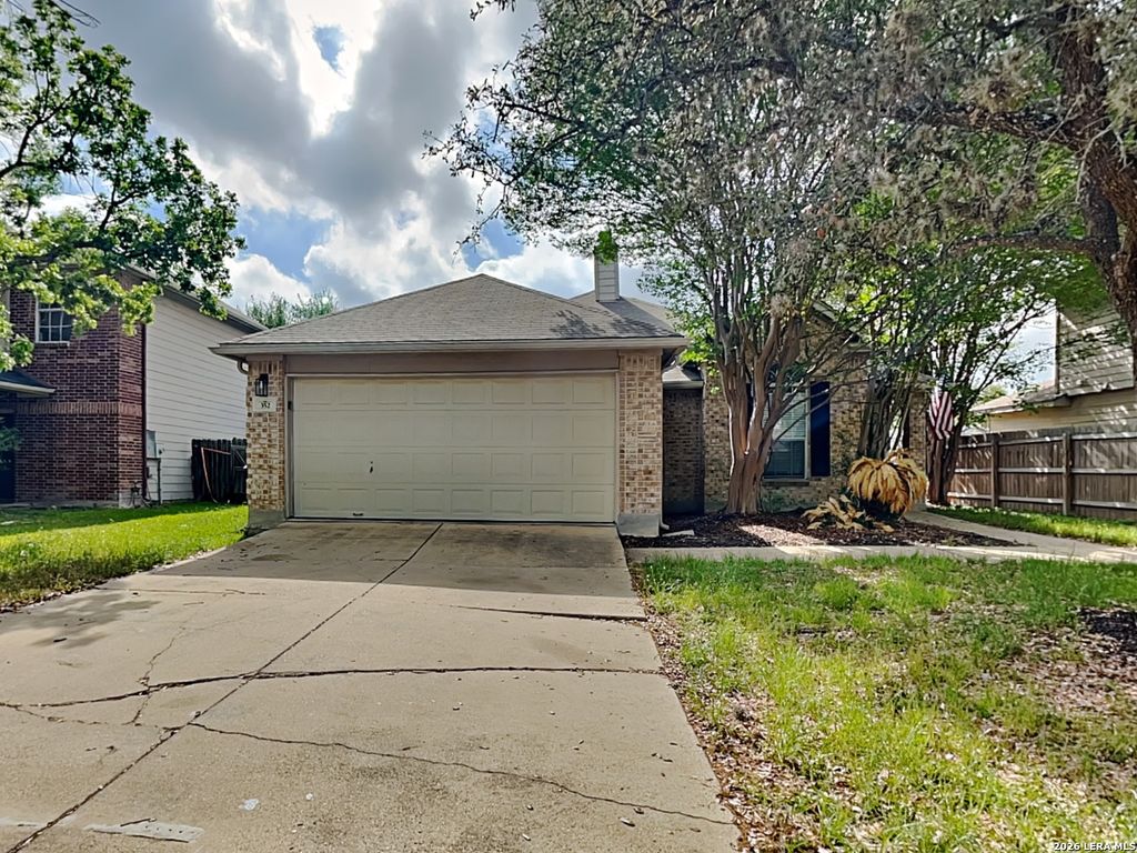 Photo of 352 Meadow, New Braunfels, TX 78130 (MLS # 1956846)