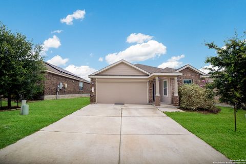 A home in Cibolo