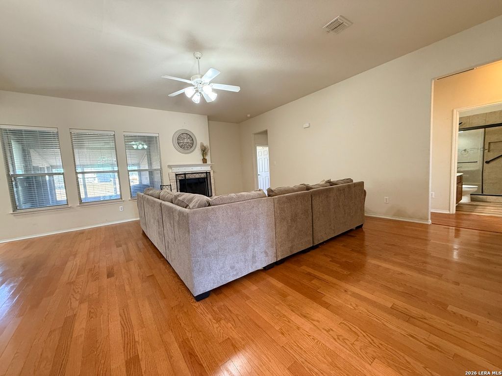 Photo of 6113 Merion, Schertz, TX 78108 (MLS # 1939577)