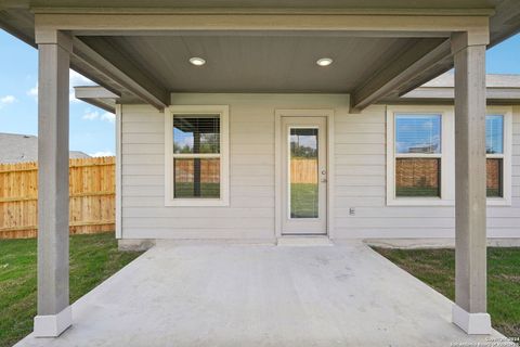 A home in Cibolo