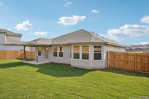 A home in Cibolo