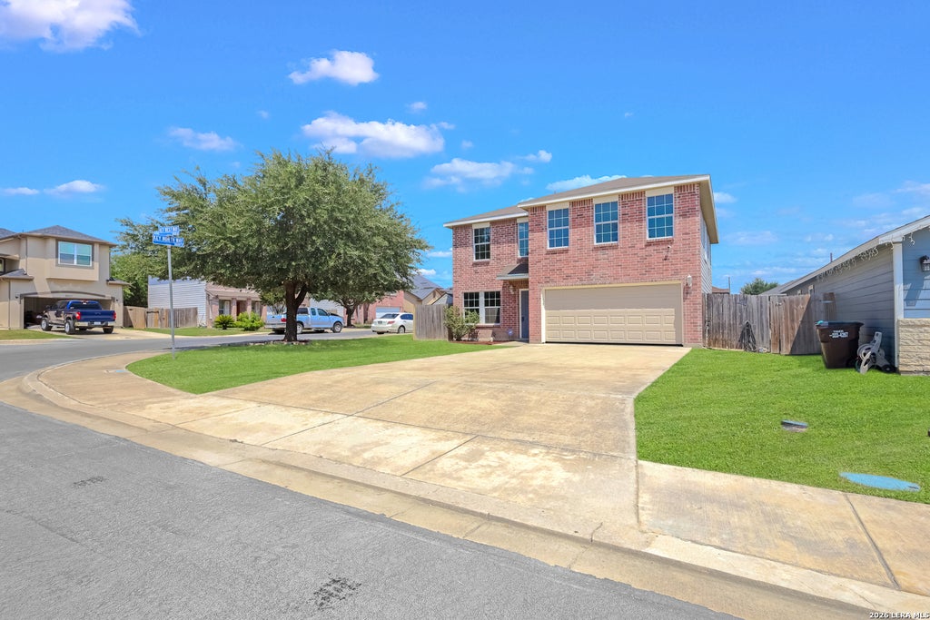 Photo of 3974 KEY WEST WAY, Converse, TX 78109 (MLS # 2019877)