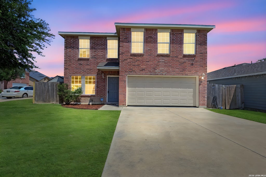 Photo of 3974 KEY WEST WAY, Converse, TX 78109 (MLS # 2019877)