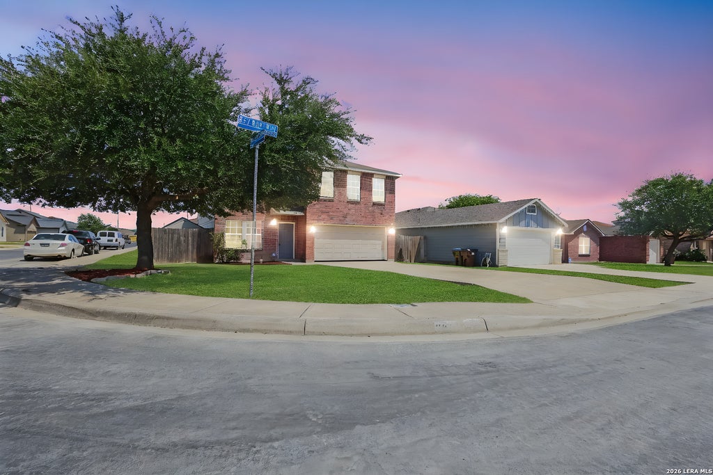 Photo of 3974 KEY WEST WAY, Converse, TX 78109 (MLS # 2019877)
