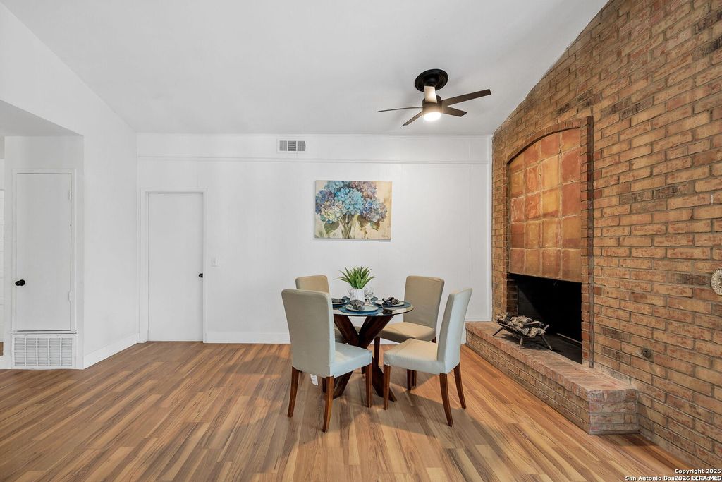 Photo of 7637 ANTIQUE OAK ST, Live Oak, TX 78233 (MLS # 1970867)