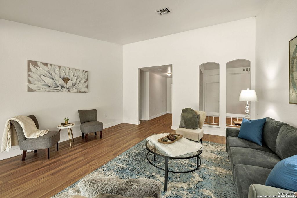 Photo of 7637 ANTIQUE OAK ST, Live Oak, TX 78233 (MLS # 1970867)