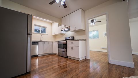 Tiny photo for 130 E Norwood Ct 3 #3, San Antonio, TX 78212 (MLS # 1959893)