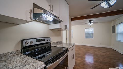 Tiny photo for 130 E Norwood Ct 3 #3, San Antonio, TX 78212 (MLS # 1959893)
