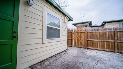 Tiny photo for 130 E Norwood Ct 3 #3, San Antonio, TX 78212 (MLS # 1959893)