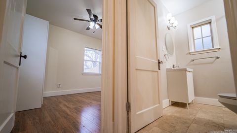 Tiny photo for 130 E Norwood Ct 3 #3, San Antonio, TX 78212 (MLS # 1959893)