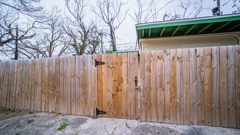 Tiny photo for 130 E Norwood Ct 3 #3, San Antonio, TX 78212 (MLS # 1959893)