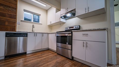 Tiny photo for 130 E Norwood Ct 3 #3, San Antonio, TX 78212 (MLS # 1959893)