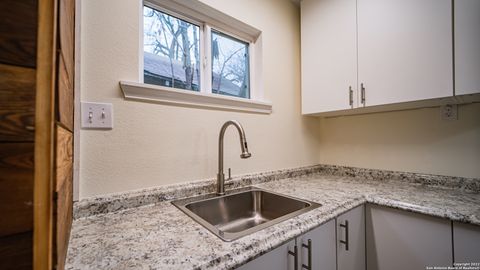 Tiny photo for 130 E Norwood Ct 3 #3, San Antonio, TX 78212 (MLS # 1959893)