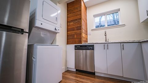 Tiny photo for 130 E Norwood Ct 3 #3, San Antonio, TX 78212 (MLS # 1959893)