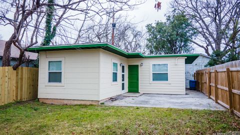 Tiny photo for 130 E Norwood Ct 3 #3, San Antonio, TX 78212 (MLS # 1959893)