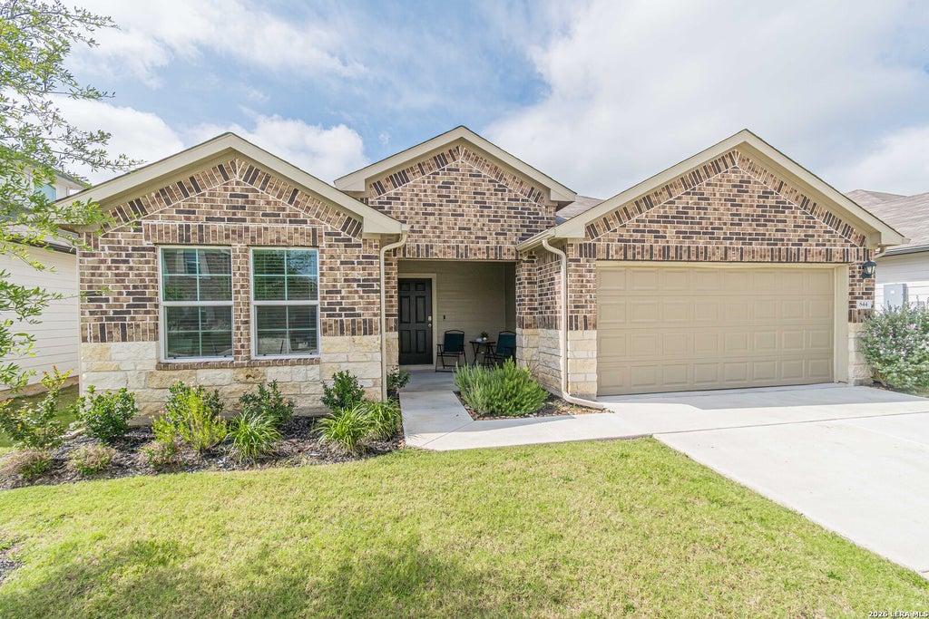Photo of 844 Peccary, Seguin, TX 78155 (MLS # 1972805)