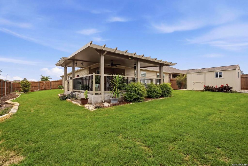Photo of 937 Cinnamon Teal, Seguin, TX 78155 (MLS # 1962021)