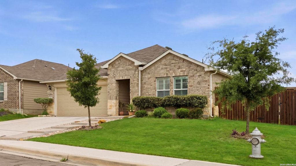 Photo of 937 Cinnamon Teal, Seguin, TX 78155 (MLS # 1962021)