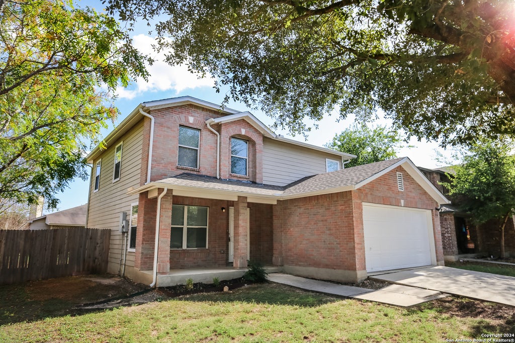 Photo of 344 SCENIC MDW, New Braunfels, TX 78130 (MLS # 1968617)