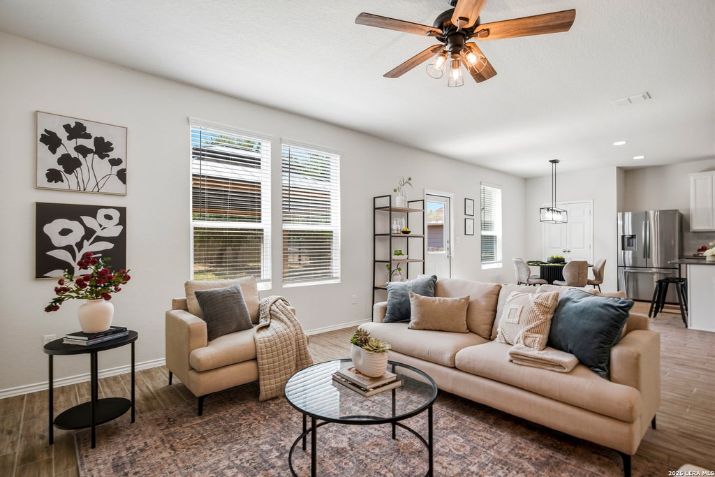 Photo of 334 Kotara Canyon, San Antonio, TX 78260 (MLS # 2007637)