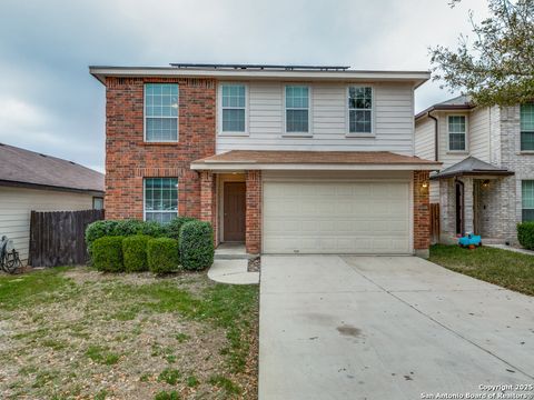 10327 Cougar Gap, San Antonio, TX 78251 - #: 1846853